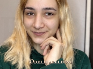 Odelinabelding