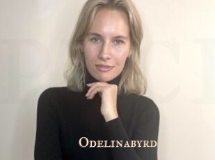 Odelinabyrd