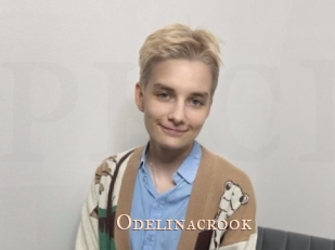 Odelinacrook