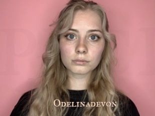 Odelinadevon