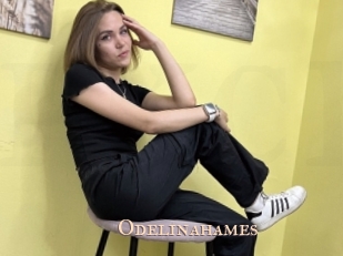 Odelinahames