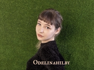 Odelinahilby