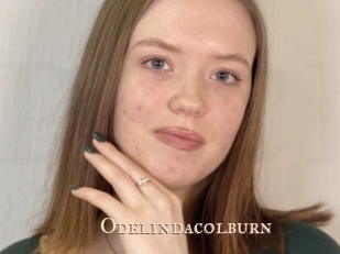 Odelindacolburn