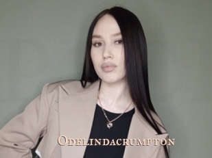 odelindacrumpton Pink Center Fold