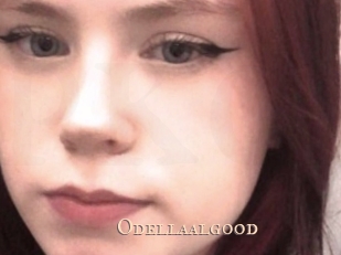 Odellaalgood