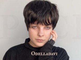 Odelladavi