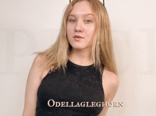 Odellagleghorn