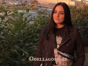 Odellagossage