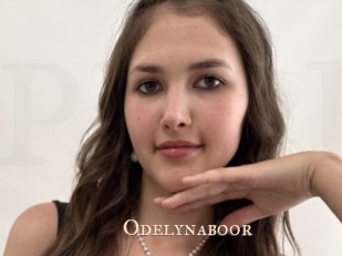 Odelynaboor