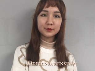 Odelynacrenshaw