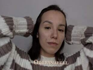 Odelynafell