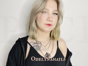 Odelynahails