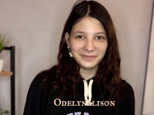 Odelynalison