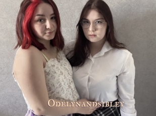 Odelynandsibley