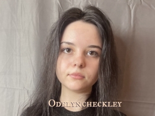 Odelyncheckley