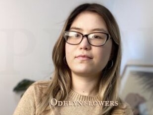 Odelynflowers