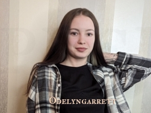 Odelyngarrett