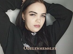 Odelynhemsley