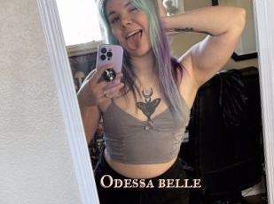 Odessa_belle