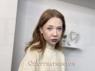 Odetteatherton