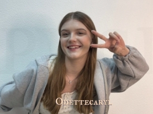 Odettecaryl