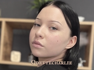 Odettecharlie