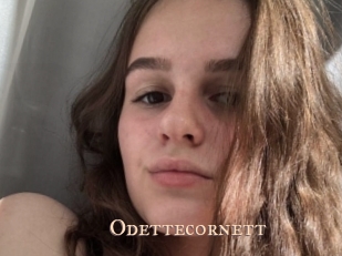 Odettecornett