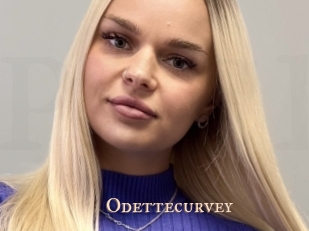 Odettecurvey