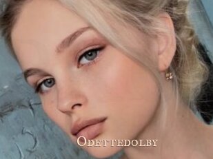 Odettedolby