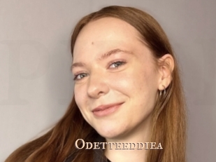 Odetteeddiea