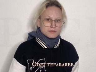Odettefarabee