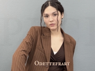 Odettefrary