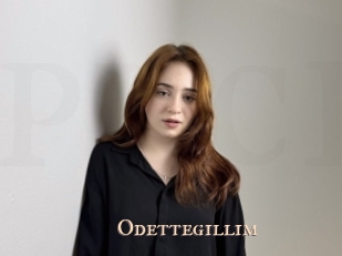 Odettegillim