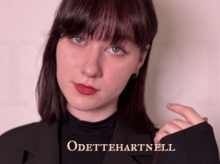 Odettehartnell