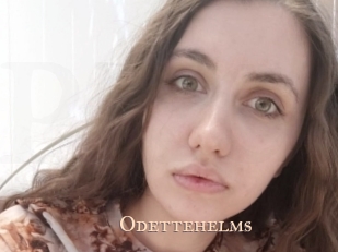 Odettehelms