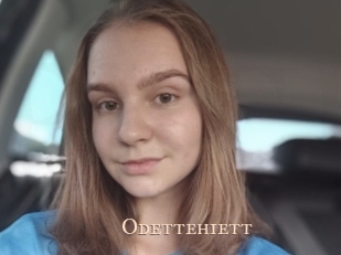 Odettehiett