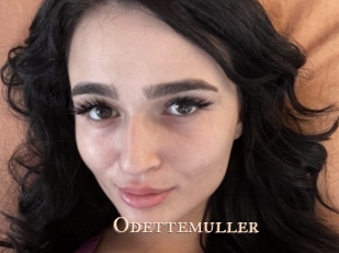 Odettemuller