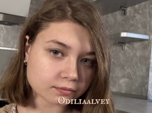 Odiliaalvey