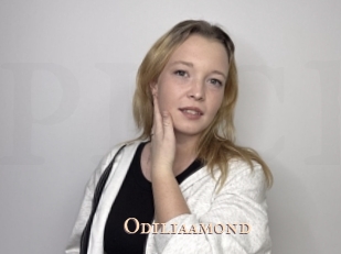 Odiliaamond