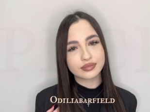 Odiliabarfield