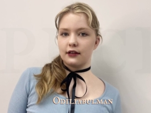 Odiliabulman