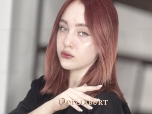 Odiliaburt