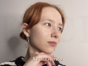 Odiliaching