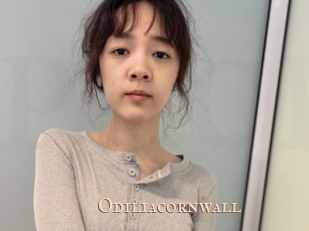 Odiliacornwall
