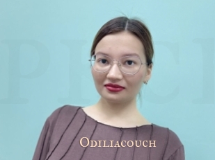 Odiliacouch