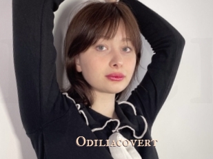 Odiliacovert