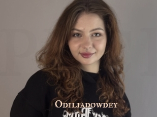 Odiliadowdey