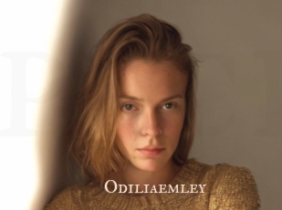 Odiliaemley