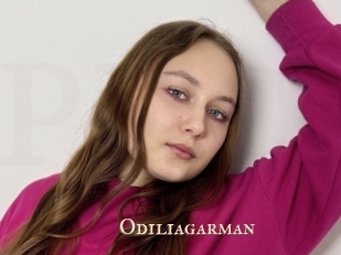 Odiliagarman