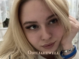 Odiliahewell